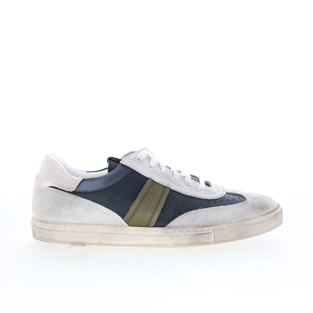 Greats Mens Charlie Green Shoes (NWT)